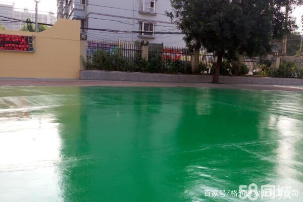 都昌 地坪漆翻新维修
