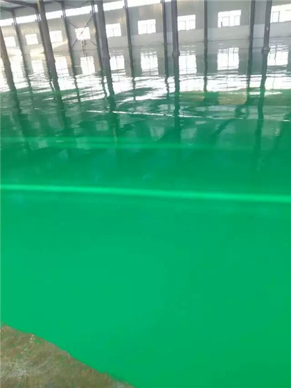 都昌，我直接给你一份室外地坪漆翻新维修